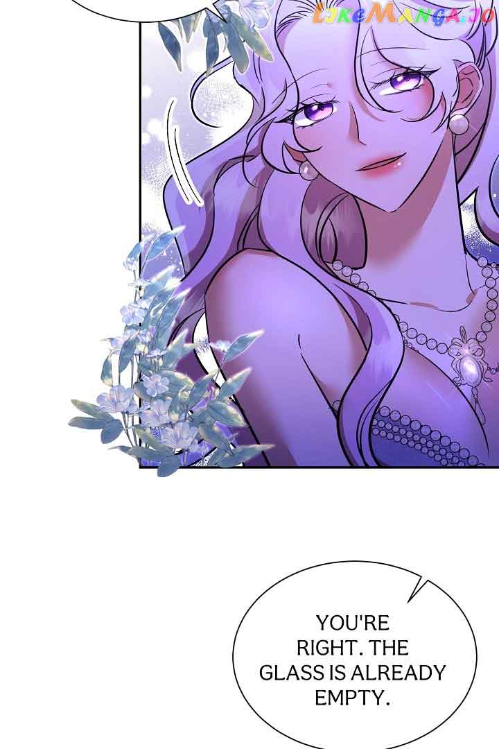 The Evil Grand Duchess Has a Secret Life Chapter 16 - Page 50