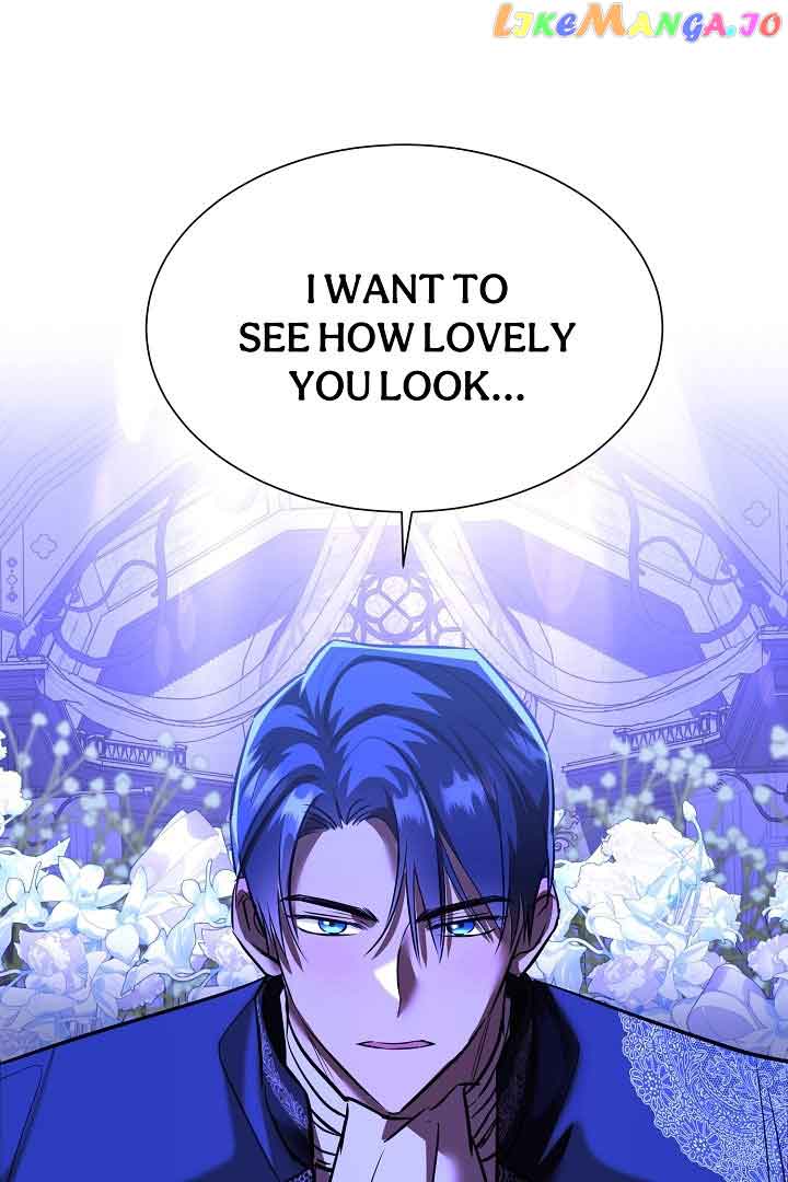 The Evil Grand Duchess Has a Secret Life Chapter 16 - Page 53