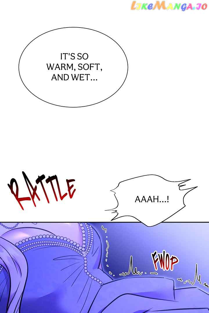 The Evil Grand Duchess Has a Secret Life Chapter 16 - Page 58