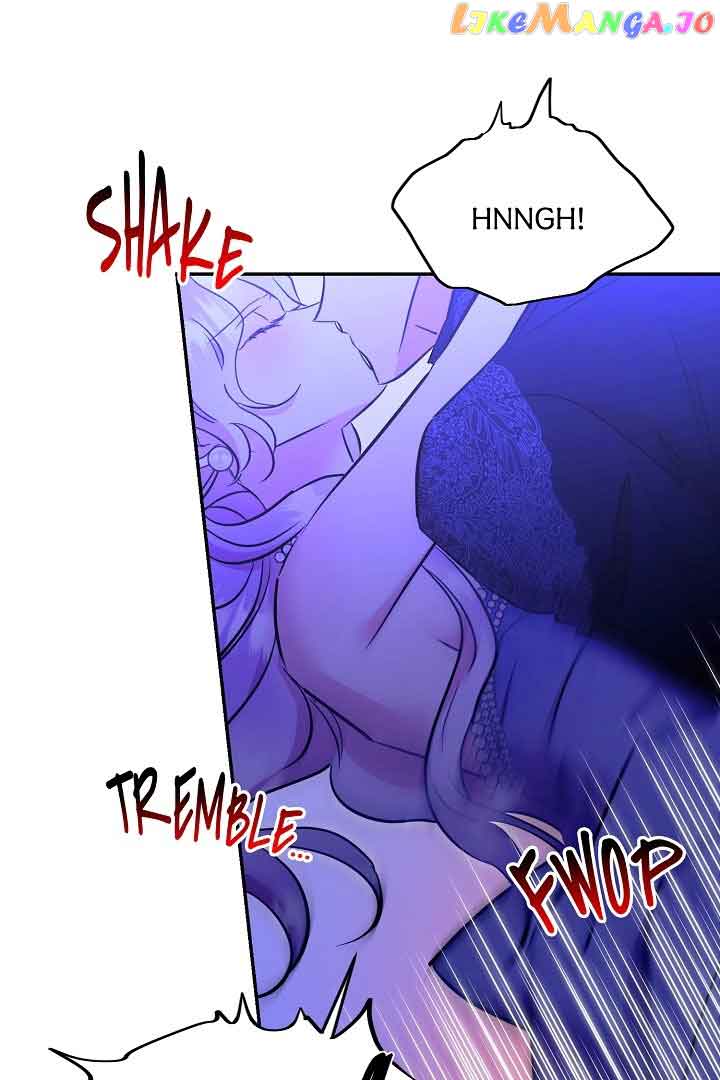 The Evil Grand Duchess Has a Secret Life Chapter 16 - Page 61