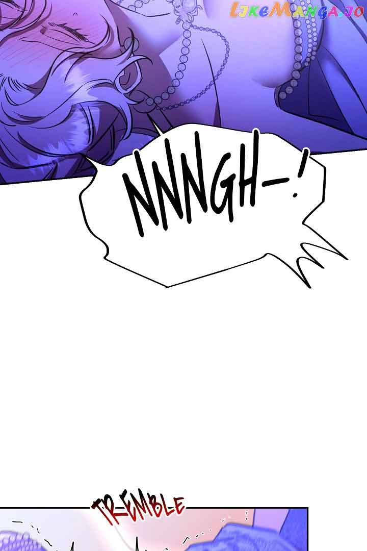 The Evil Grand Duchess Has a Secret Life Chapter 16 - Page 63