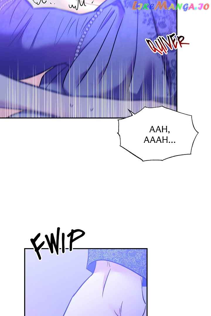 The Evil Grand Duchess Has a Secret Life Chapter 16 - Page 64