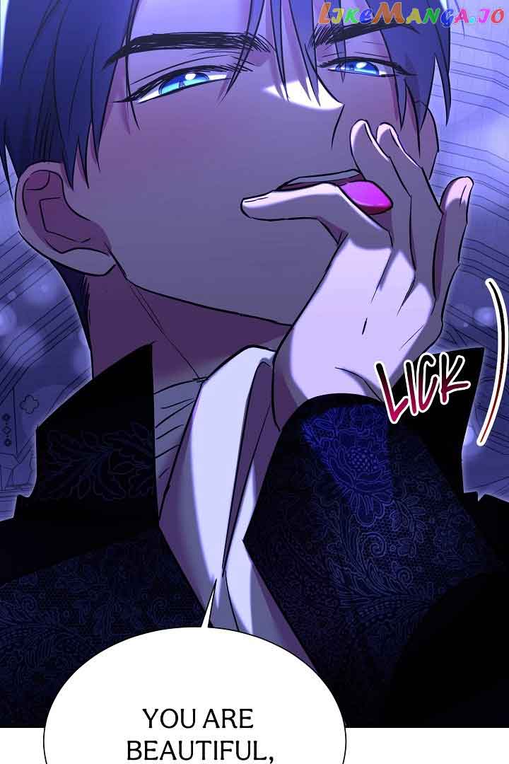 The Evil Grand Duchess Has a Secret Life Chapter 16 - Page 66
