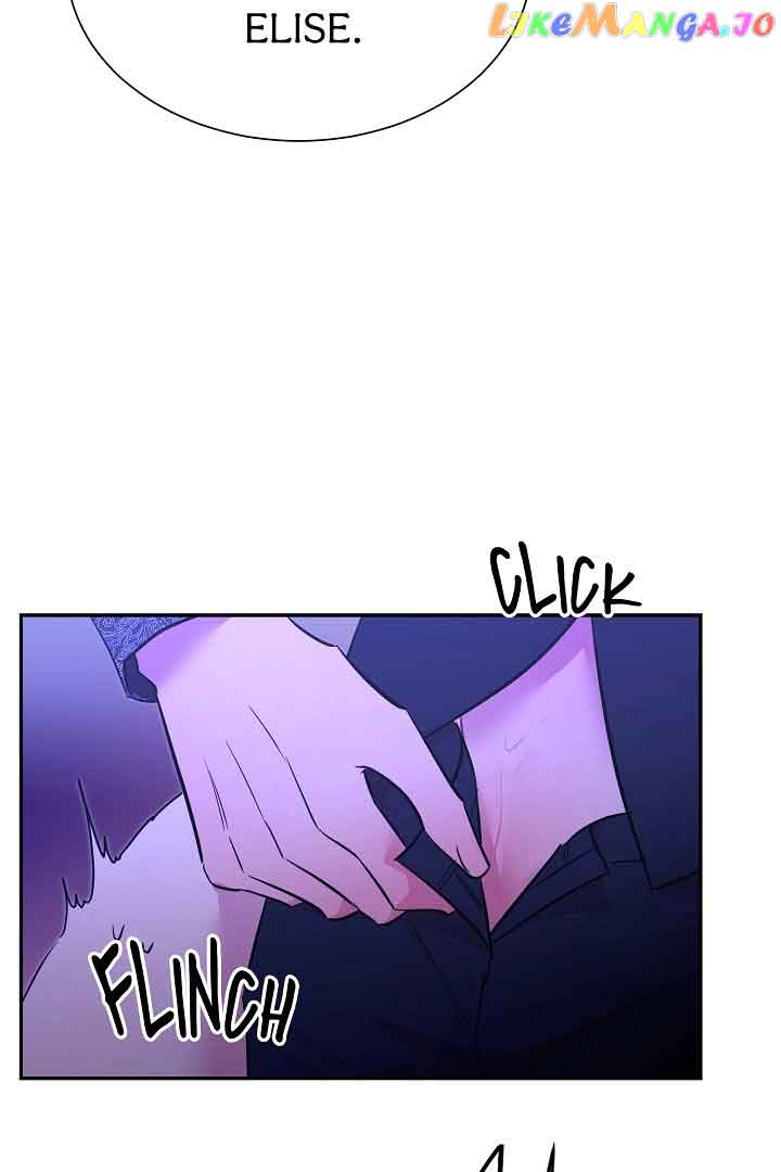 The Evil Grand Duchess Has a Secret Life Chapter 16 - Page 67