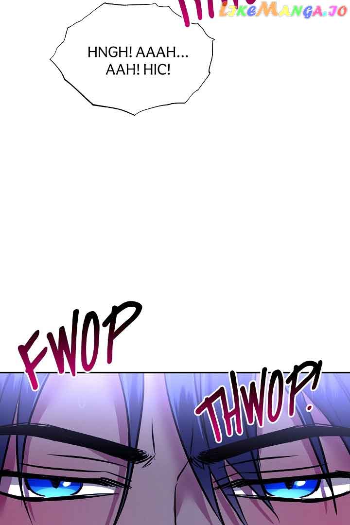 The Evil Grand Duchess Has a Secret Life Chapter 16 - Page 75