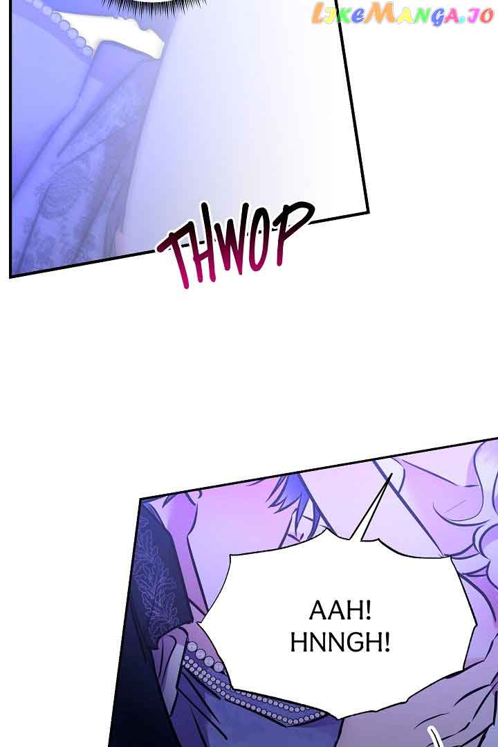 The Evil Grand Duchess Has a Secret Life Chapter 16 - Page 77