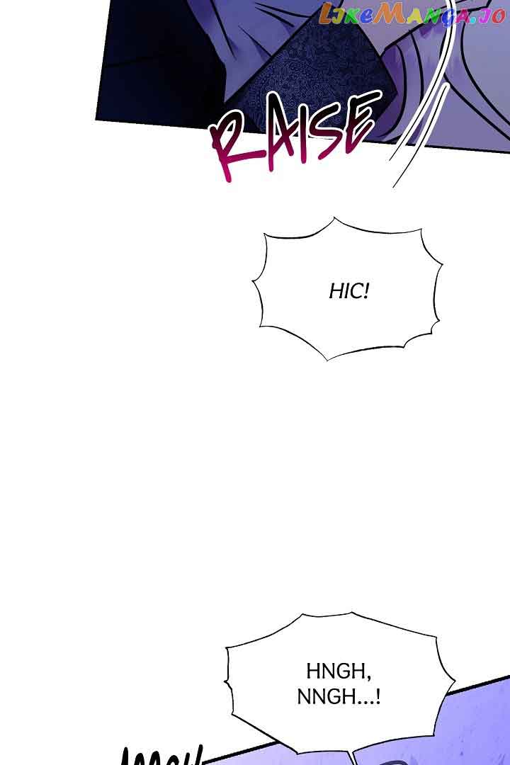 The Evil Grand Duchess Has a Secret Life Chapter 16 - Page 78
