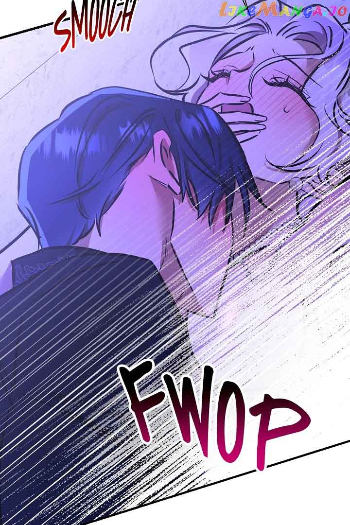 The Evil Grand Duchess Has a Secret Life Chapter 16 - Page 79