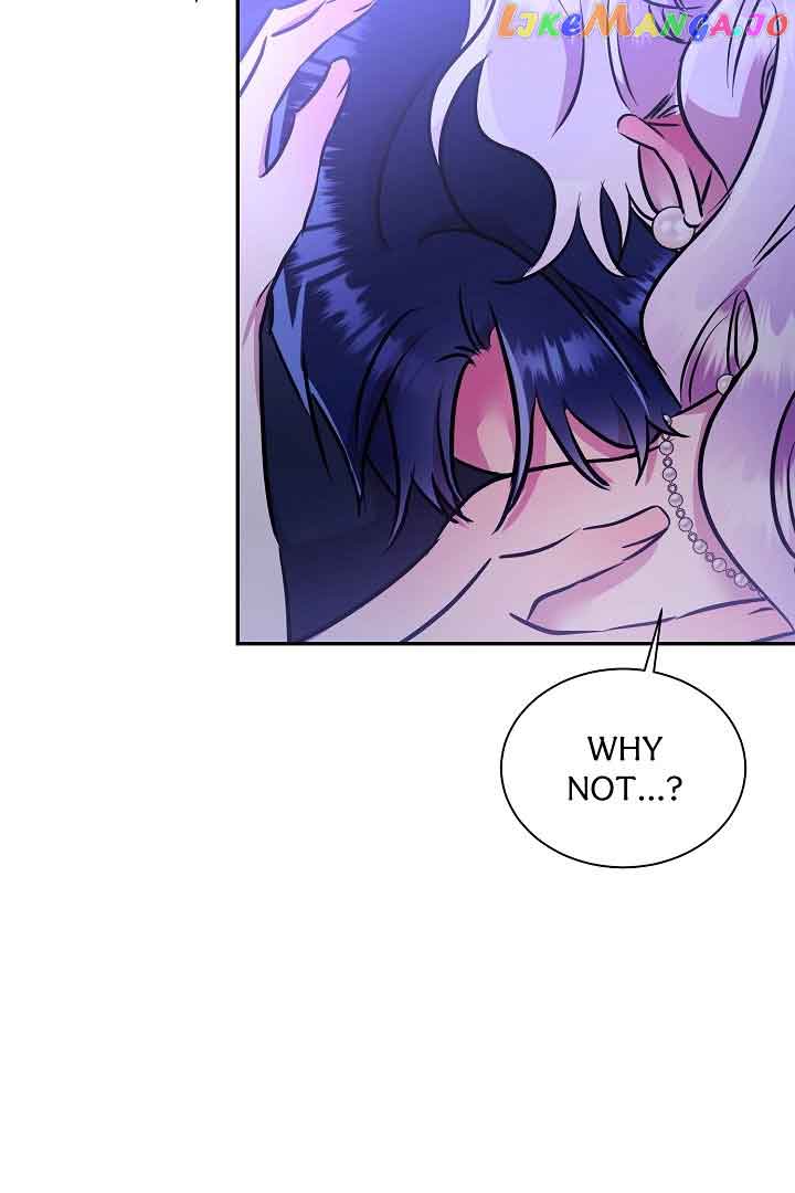 The Evil Grand Duchess Has a Secret Life Chapter 16 - Page 83