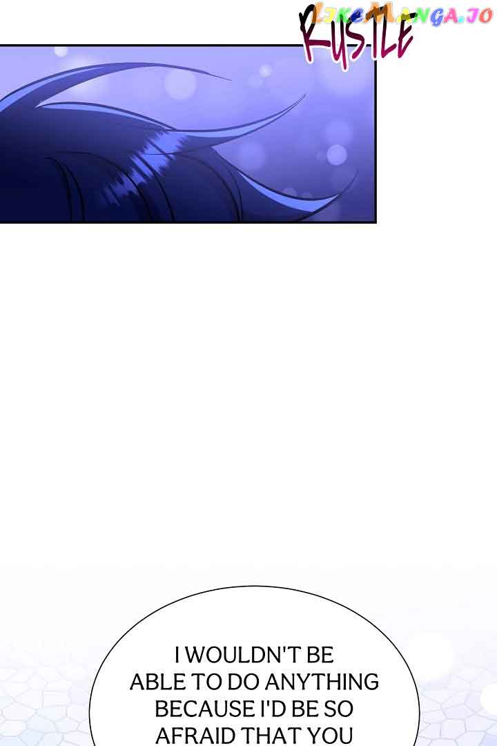 The Evil Grand Duchess Has a Secret Life Chapter 16 - Page 84