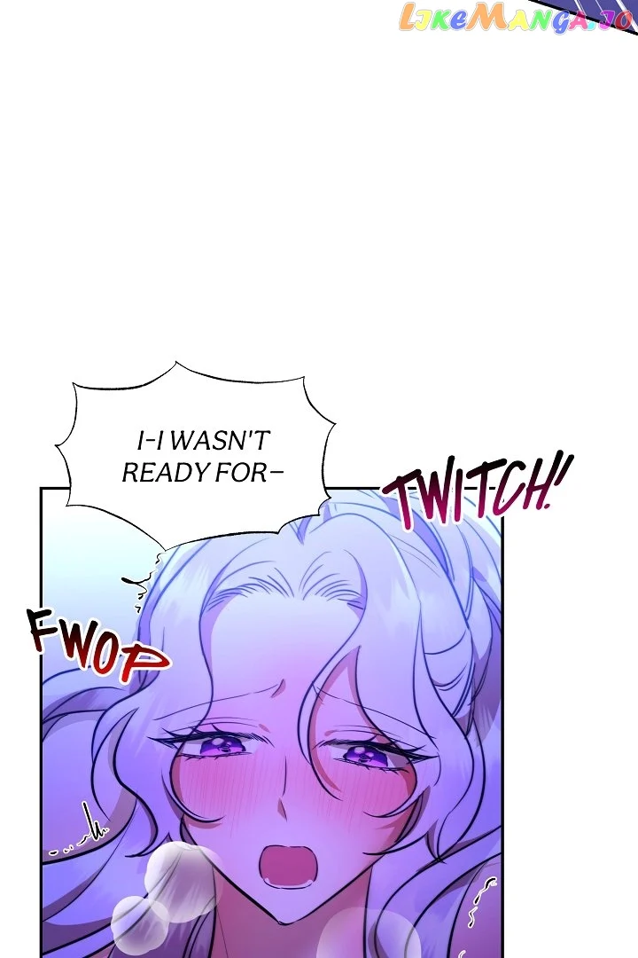 The Evil Grand Duchess Has a Secret Life Chapter 17 - Page 15