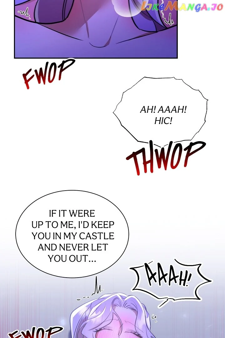The Evil Grand Duchess Has a Secret Life Chapter 17 - Page 16