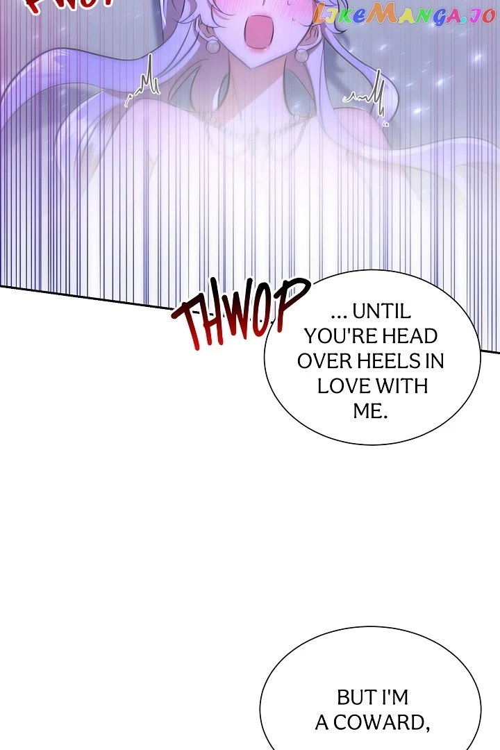 The Evil Grand Duchess Has a Secret Life Chapter 17 - Page 17