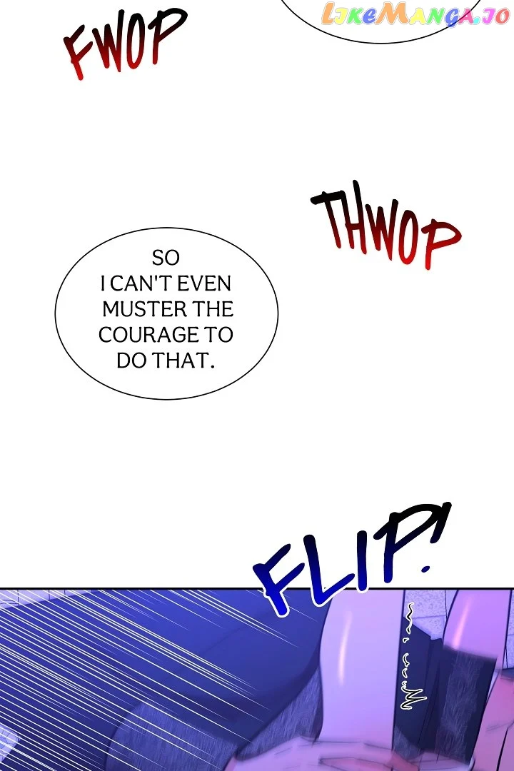 The Evil Grand Duchess Has a Secret Life Chapter 17 - Page 18