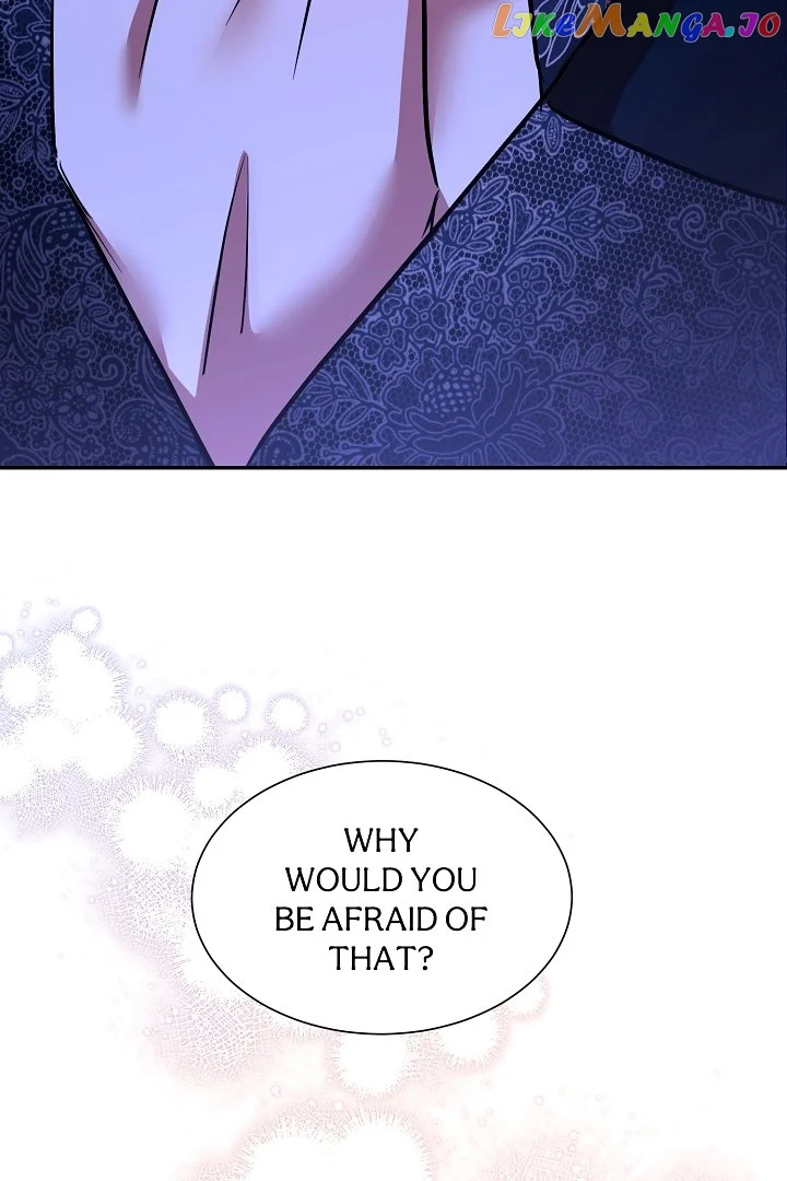 The Evil Grand Duchess Has a Secret Life Chapter 17 - Page 3