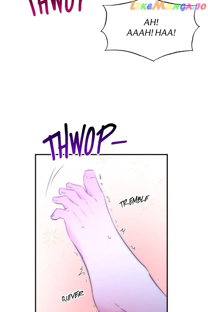 The Evil Grand Duchess Has a Secret Life Chapter 17 - Page 22