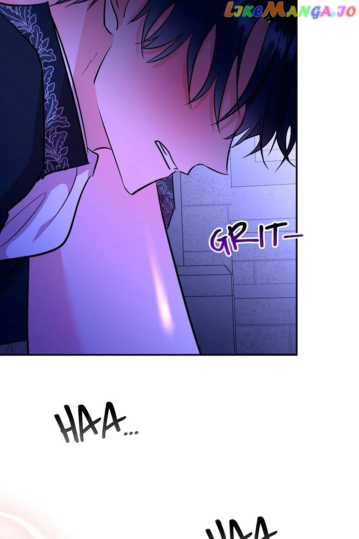 The Evil Grand Duchess Has a Secret Life Chapter 17 - Page 24