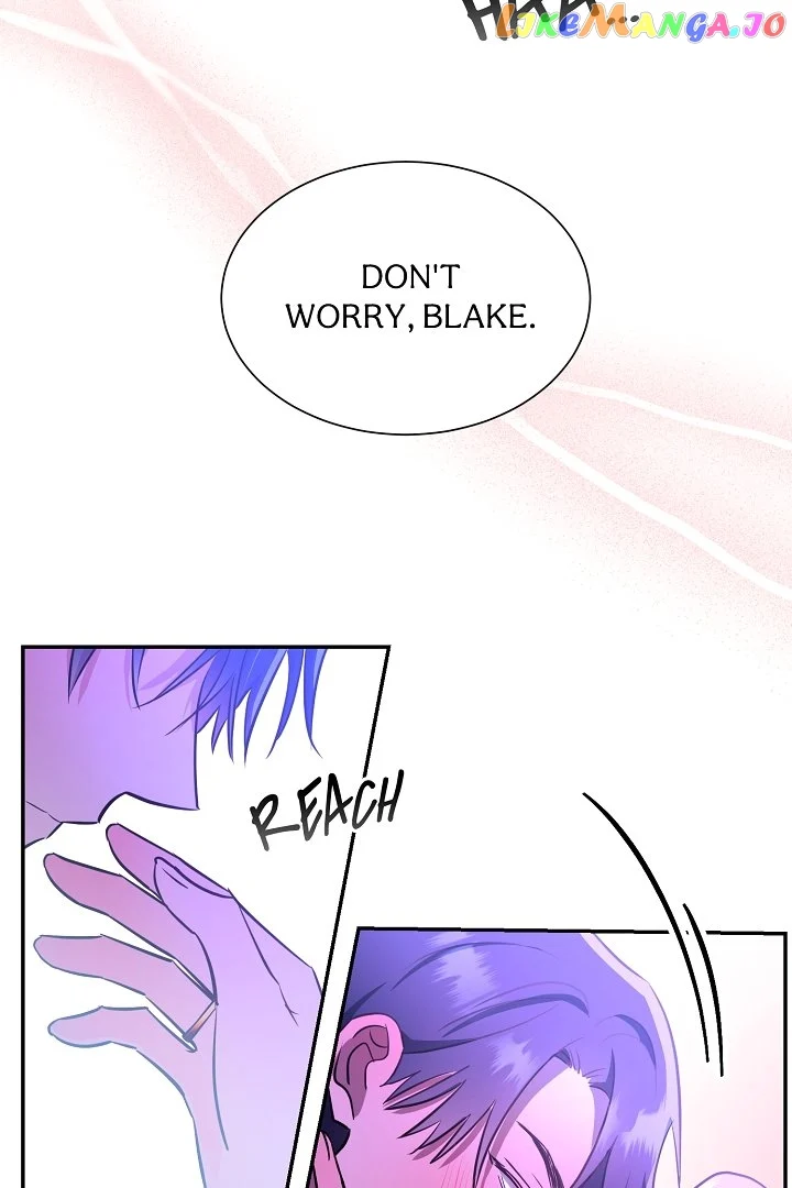 The Evil Grand Duchess Has a Secret Life Chapter 17 - Page 25