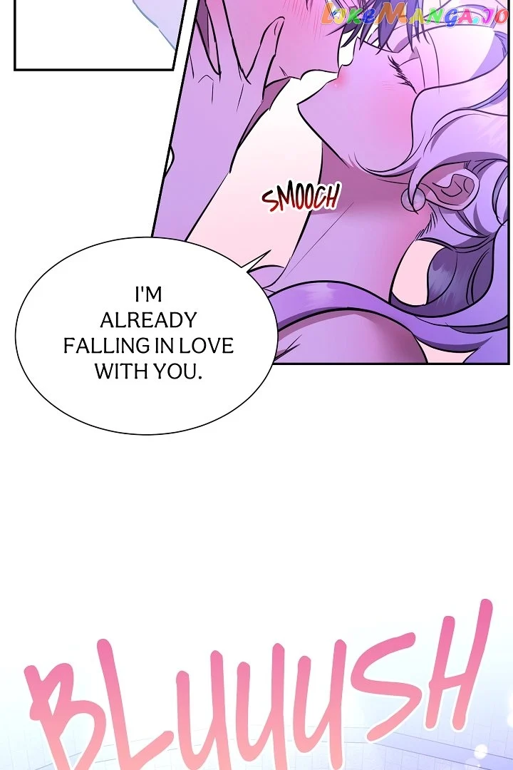 The Evil Grand Duchess Has a Secret Life Chapter 17 - Page 26