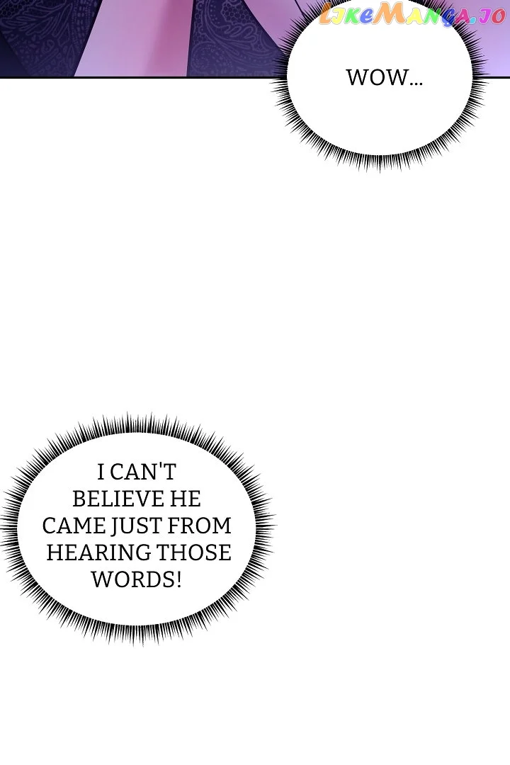 The Evil Grand Duchess Has a Secret Life Chapter 17 - Page 28