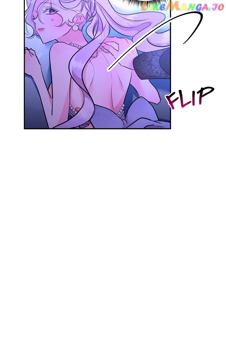 The Evil Grand Duchess Has a Secret Life Chapter 17 - Page 31