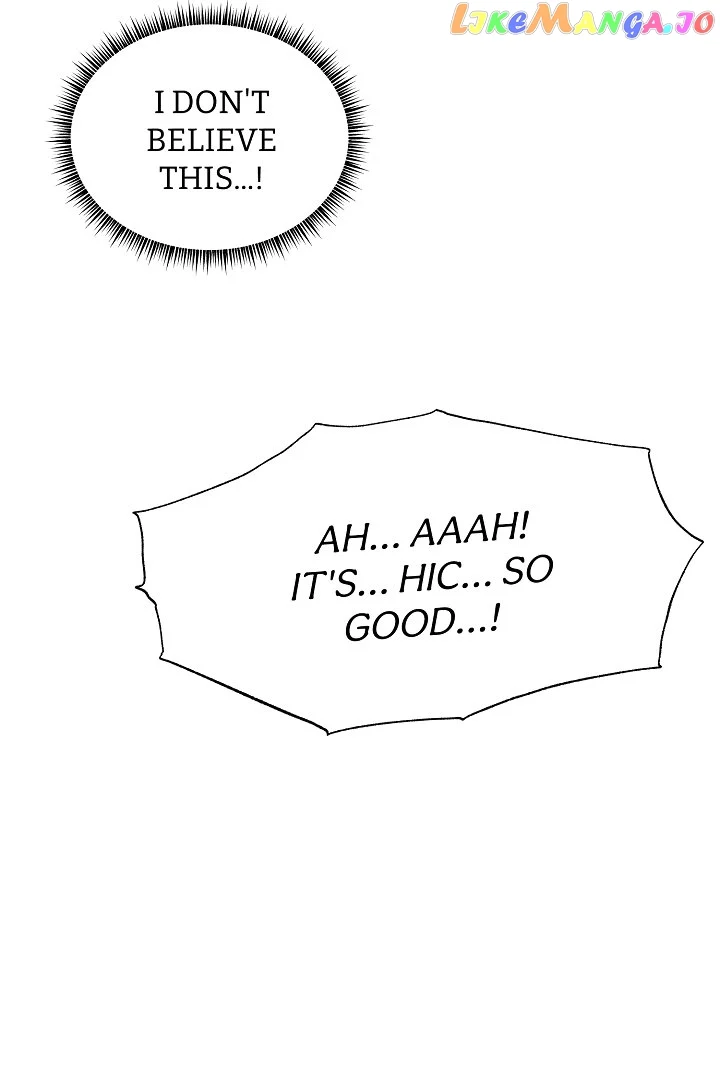 The Evil Grand Duchess Has a Secret Life Chapter 17 - Page 37