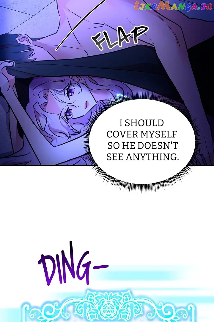 The Evil Grand Duchess Has a Secret Life Chapter 17 - Page 43