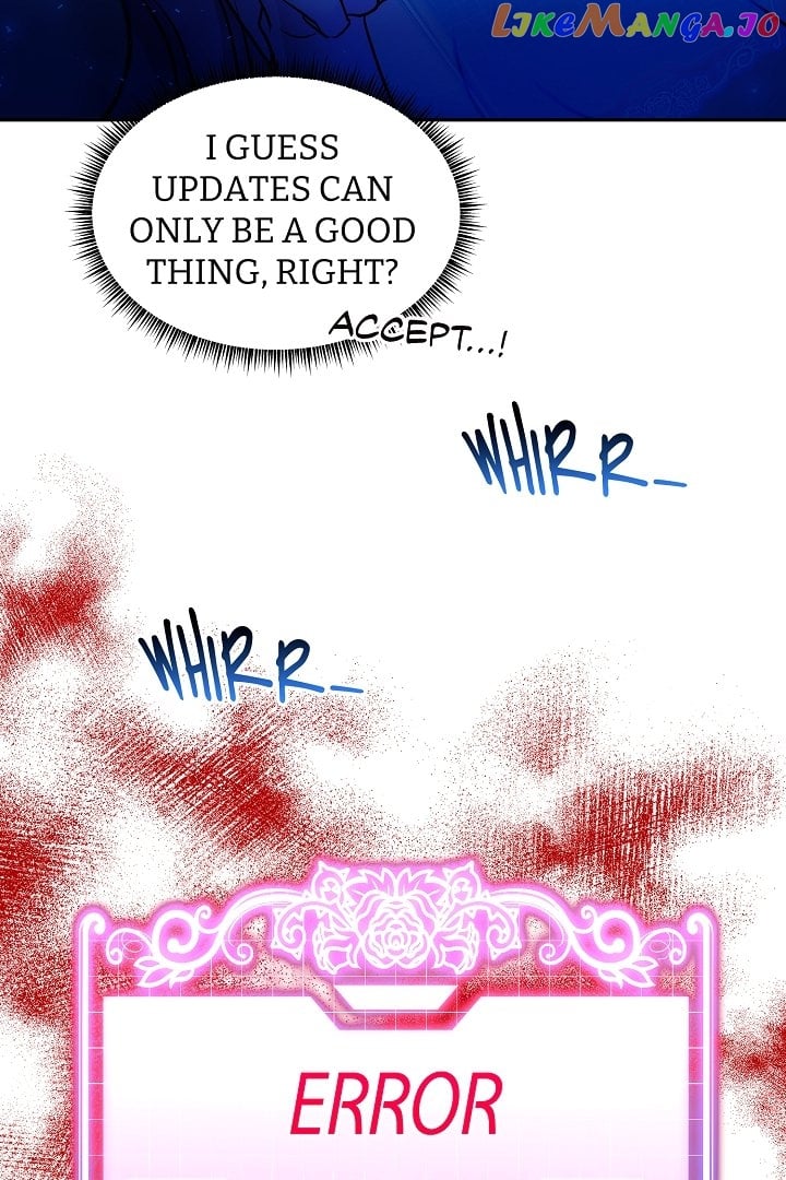 The Evil Grand Duchess Has a Secret Life Chapter 17 - Page 46