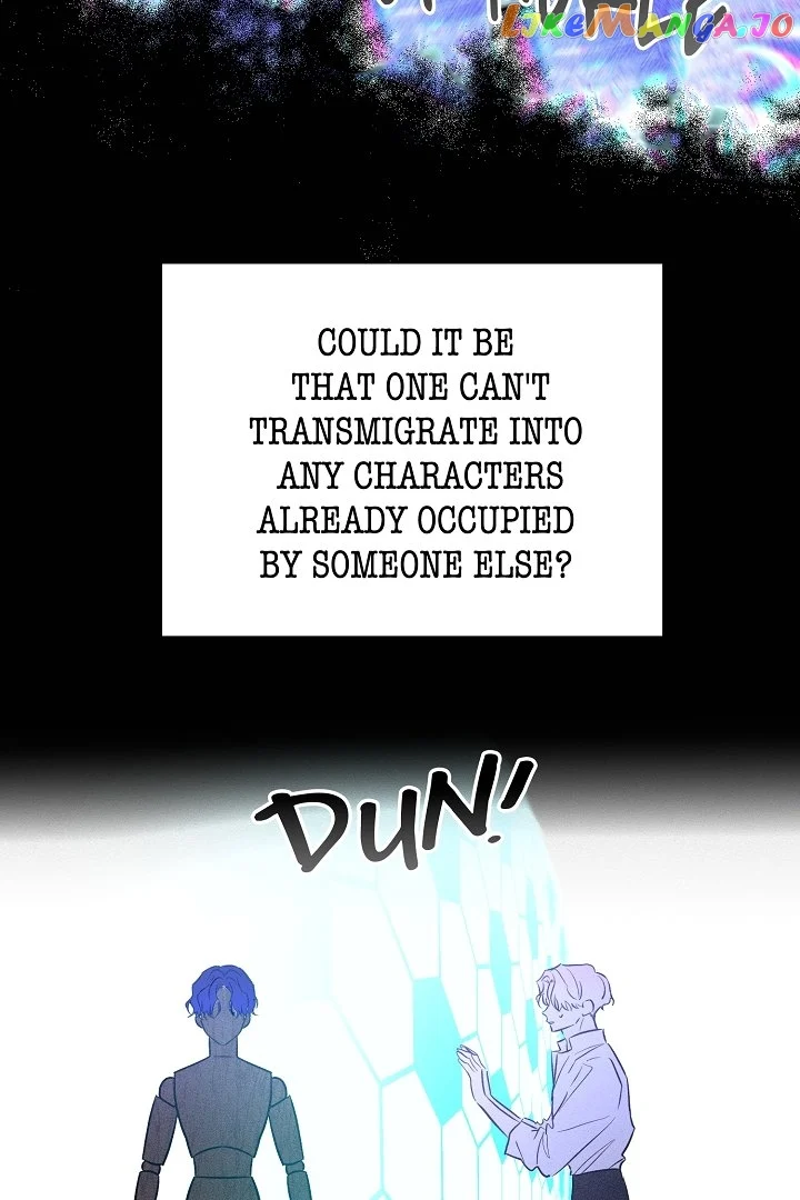 The Evil Grand Duchess Has a Secret Life Chapter 17 - Page 50