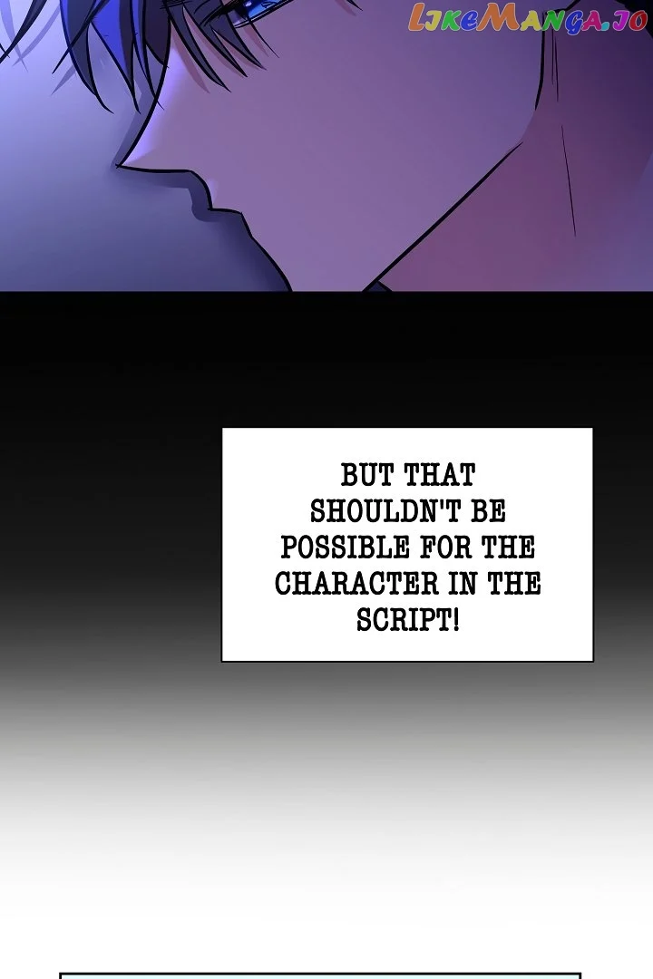 The Evil Grand Duchess Has a Secret Life Chapter 17 - Page 53