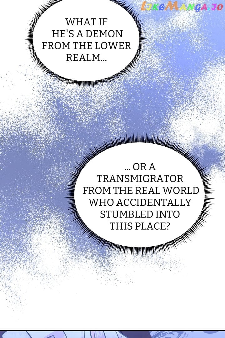 The Evil Grand Duchess Has a Secret Life Chapter 17 - Page 56