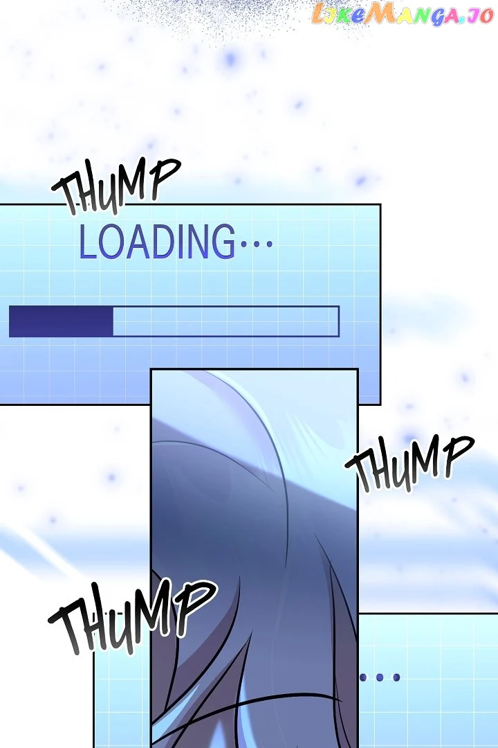 The Evil Grand Duchess Has a Secret Life Chapter 17 - Page 58