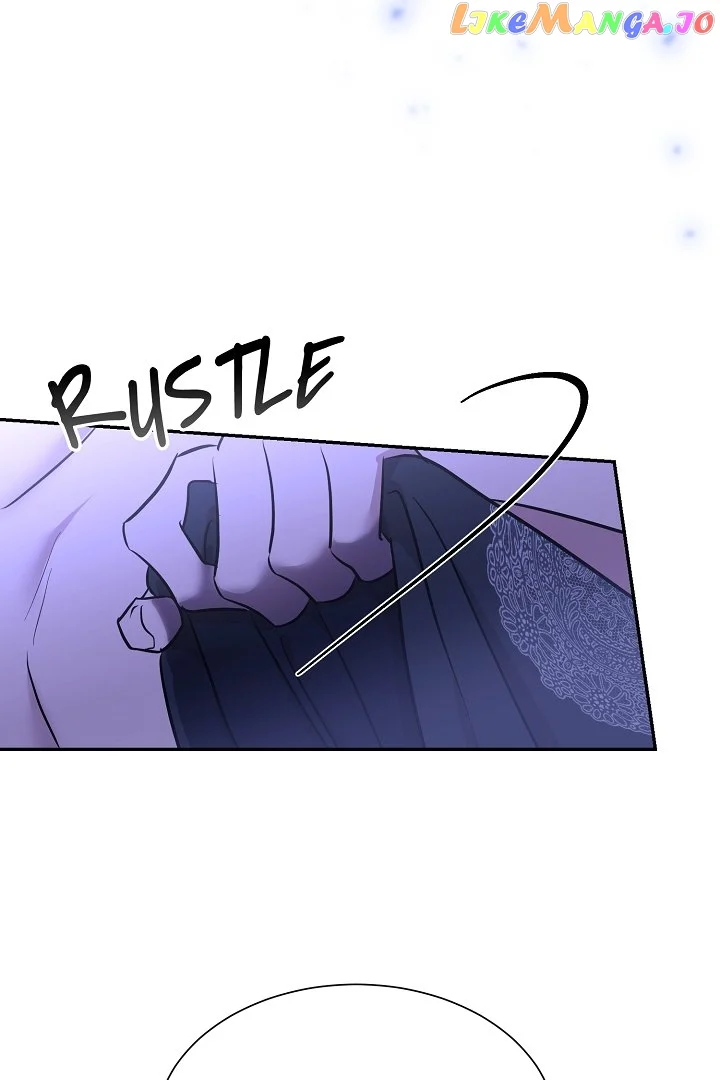 The Evil Grand Duchess Has a Secret Life Chapter 17 - Page 60