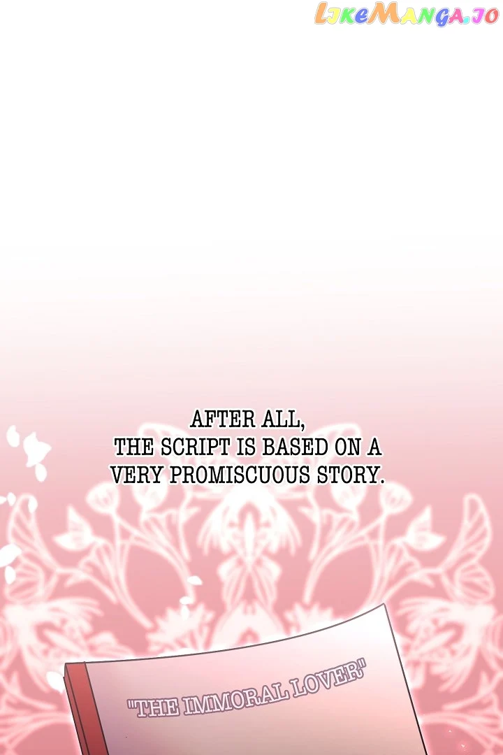 The Evil Grand Duchess Has a Secret Life Chapter 17 - Page 7