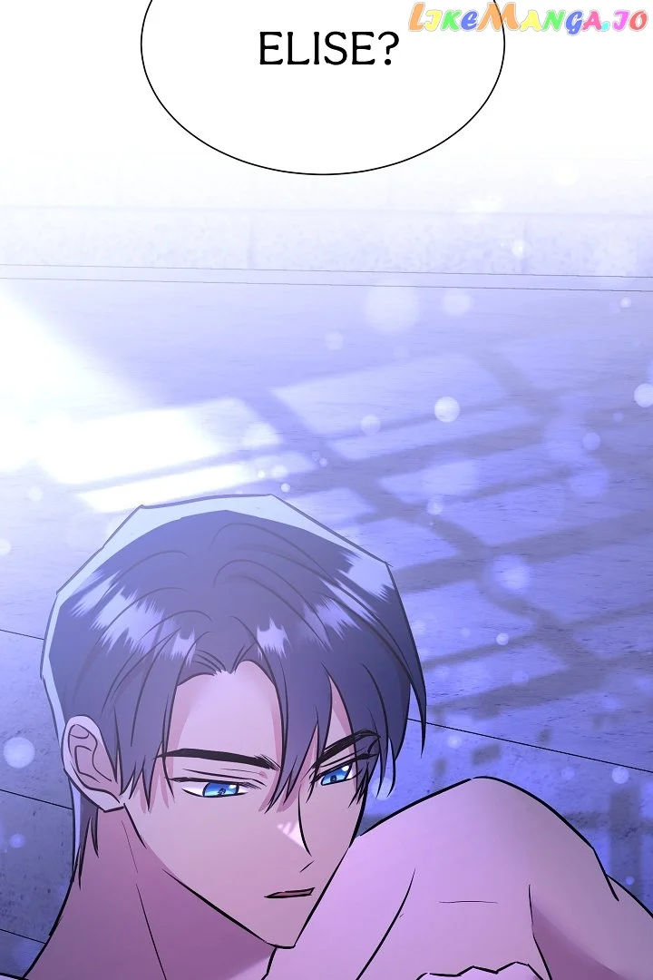 The Evil Grand Duchess Has a Secret Life Chapter 17 - Page 61