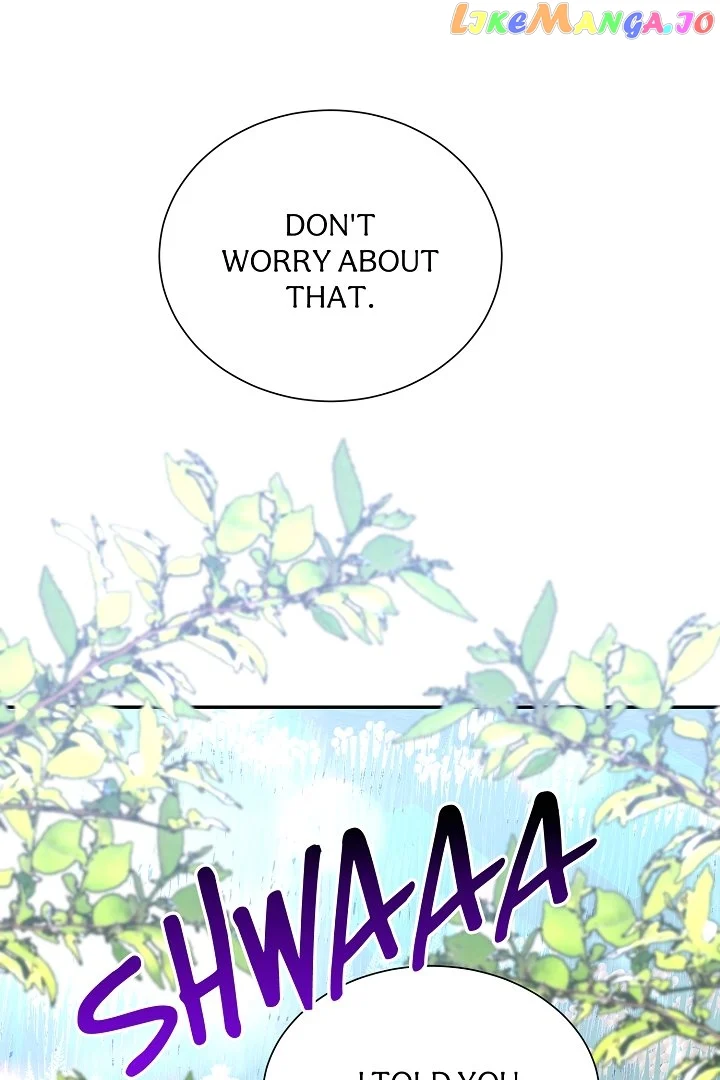 The Evil Grand Duchess Has a Secret Life Chapter 17 - Page 67