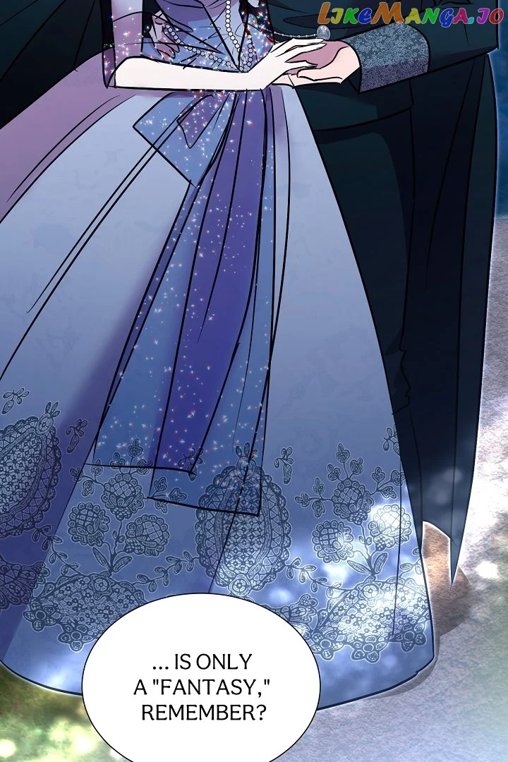 The Evil Grand Duchess Has a Secret Life Chapter 17 - Page 69