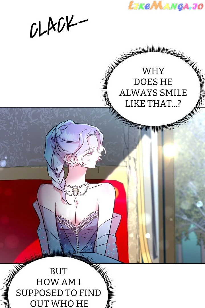The Evil Grand Duchess Has a Secret Life Chapter 17 - Page 76