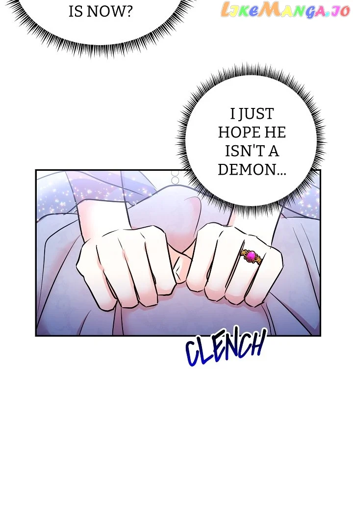 The Evil Grand Duchess Has a Secret Life Chapter 17 - Page 77