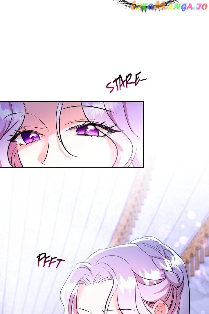 The Evil Grand Duchess Has a Secret Life Chapter 18 - Page 23