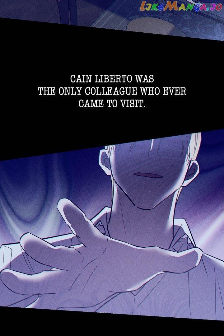 The Evil Grand Duchess Has a Secret Life Chapter 18 - Page 31