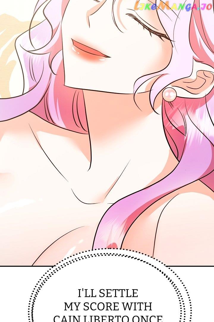 The Evil Grand Duchess Has a Secret Life Chapter 18 - Page 48