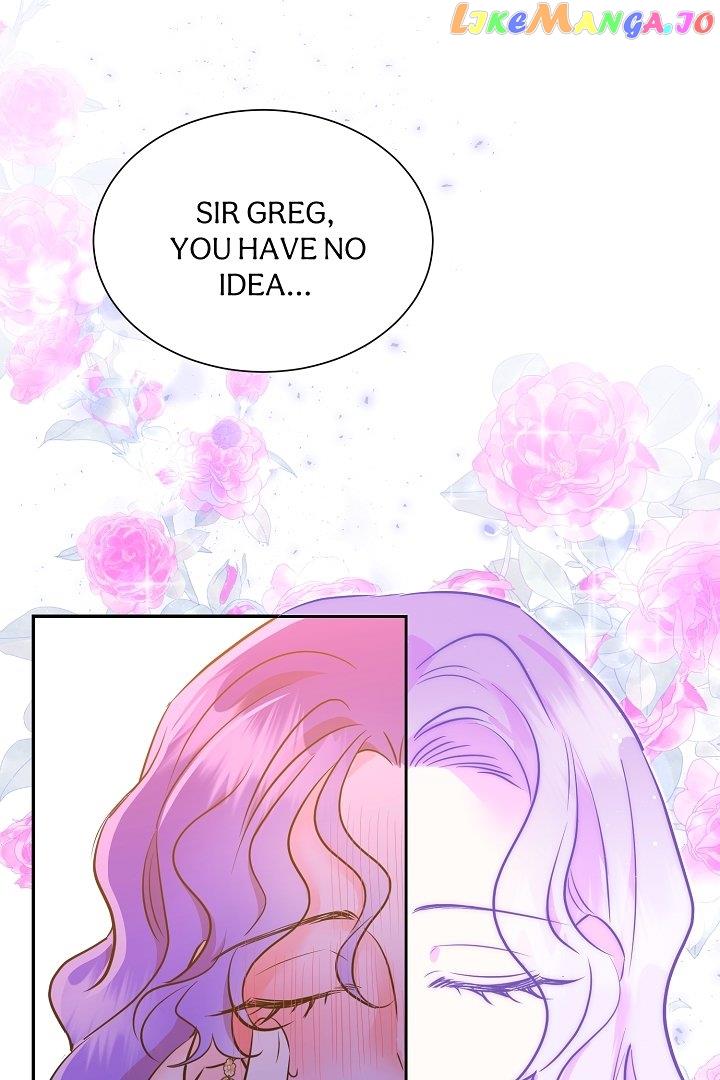 The Evil Grand Duchess Has a Secret Life Chapter 18 - Page 60