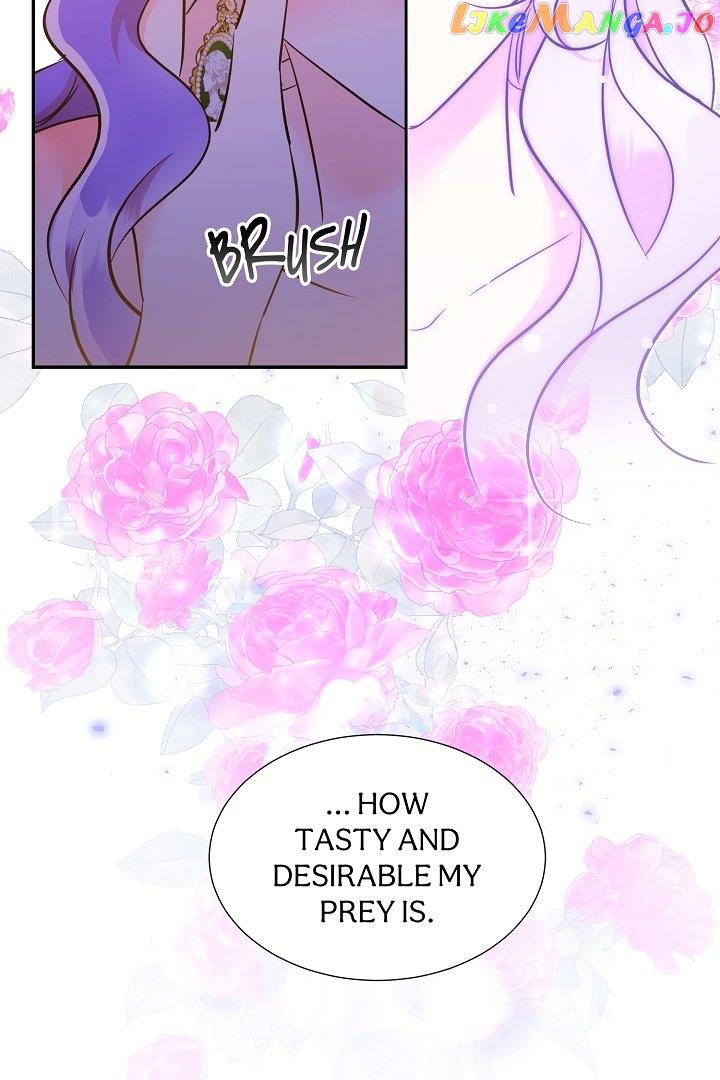 The Evil Grand Duchess Has a Secret Life Chapter 18 - Page 61