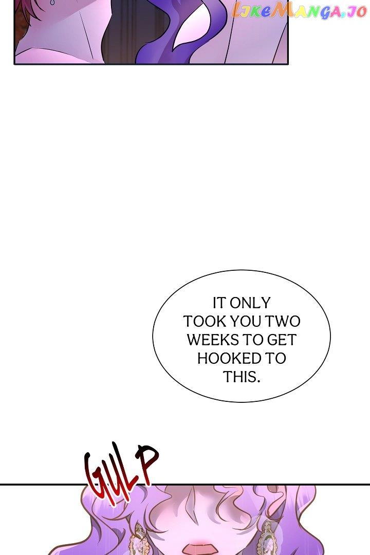 The Evil Grand Duchess Has a Secret Life Chapter 18 - Page 70