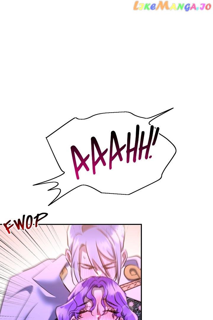 The Evil Grand Duchess Has a Secret Life Chapter 18 - Page 72