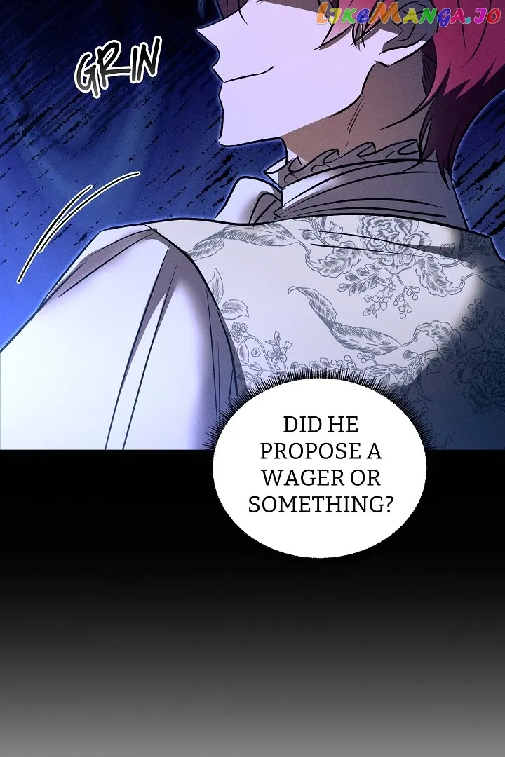 The Evil Grand Duchess Has a Secret Life Chapter 19 - Page 14