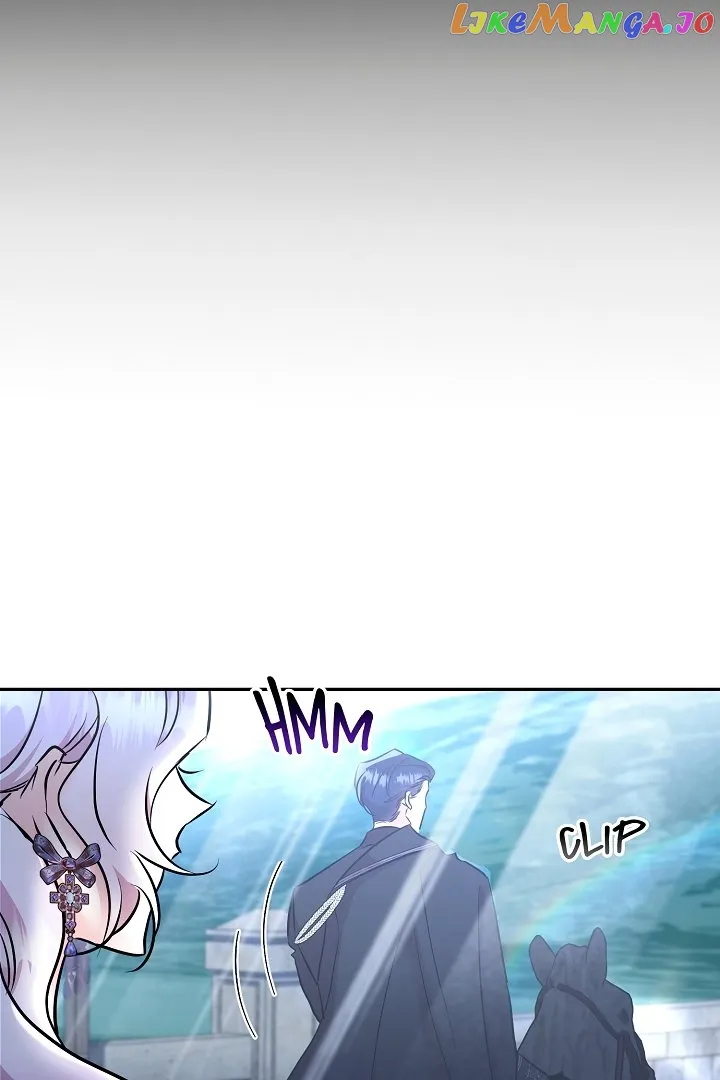 The Evil Grand Duchess Has a Secret Life Chapter 19 - Page 15
