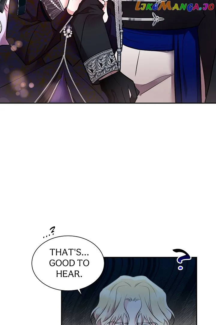 The Evil Grand Duchess Has a Secret Life Chapter 19 - Page 31