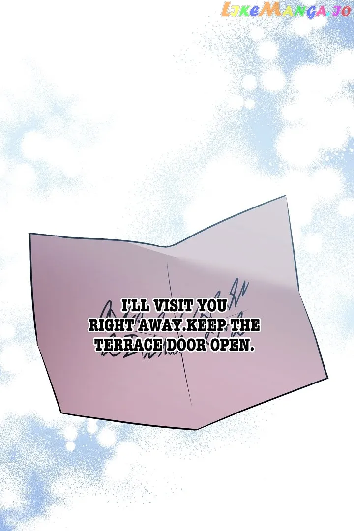 The Evil Grand Duchess Has a Secret Life Chapter 19 - Page 43